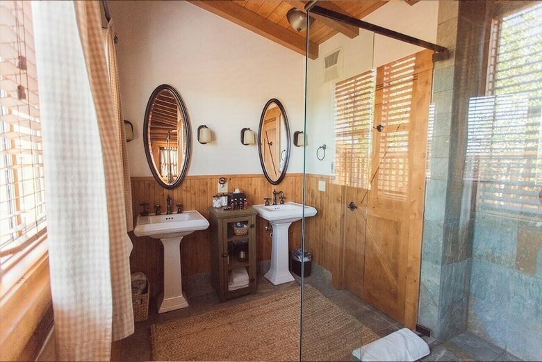 Apartamento Brush Creek Ranch