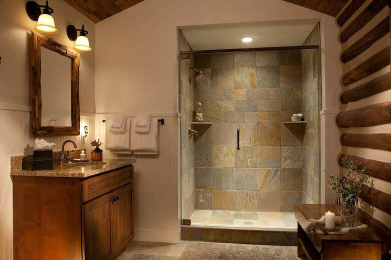 Apartamento Brush Creek Ranch