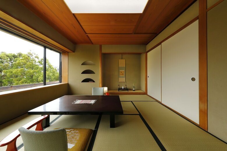 Ureshino Kanko Hotel Taishoya
