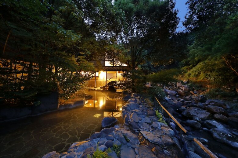 Ureshino Kanko Hotel Taishoya