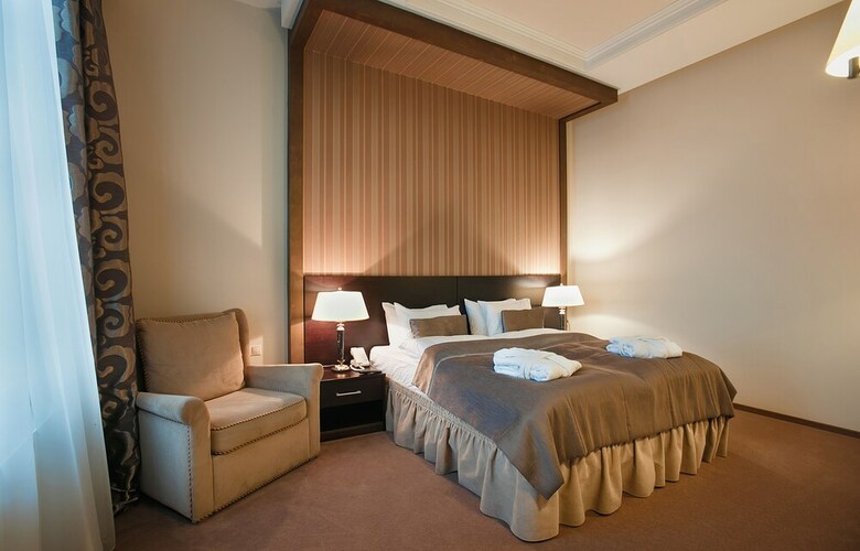 Tsunami Spa Hotel