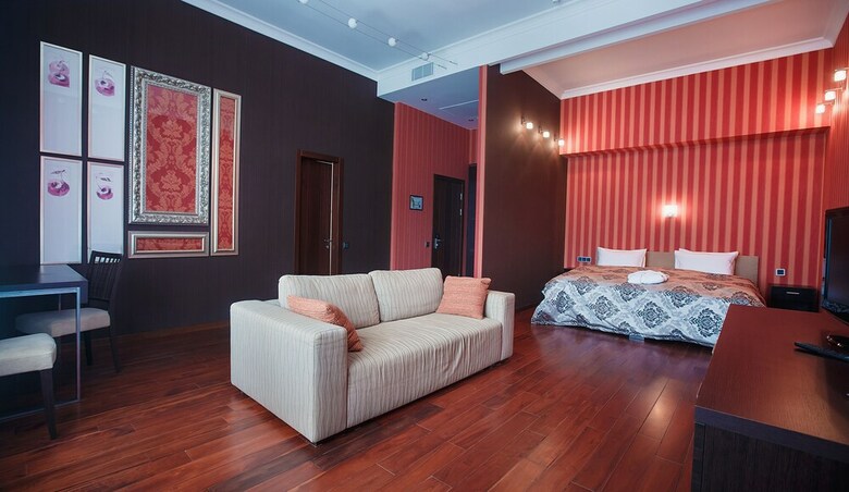 Tsunami Spa Hotel