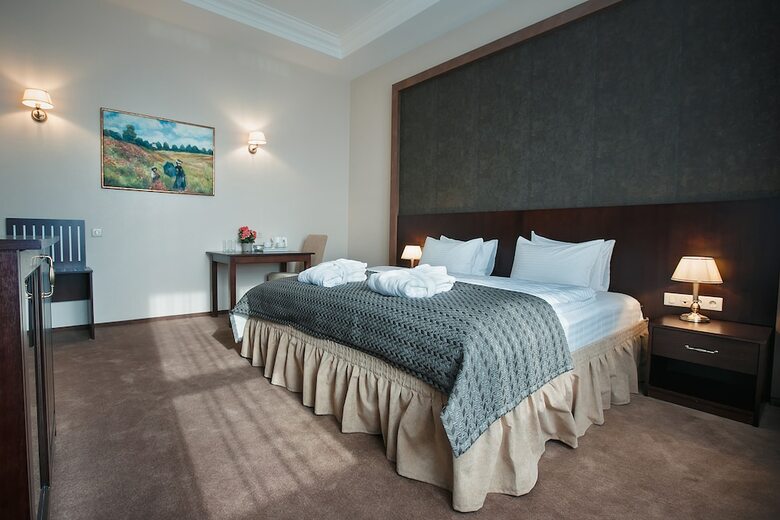 Tsunami Spa Hotel