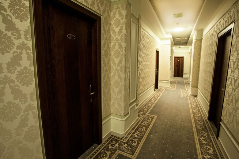 Tsunami Spa Hotel