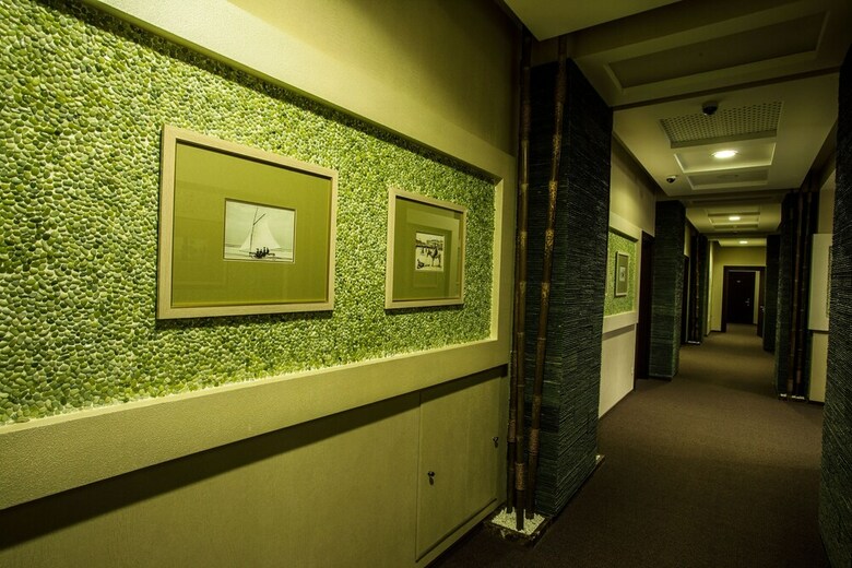 Tsunami Spa Hotel