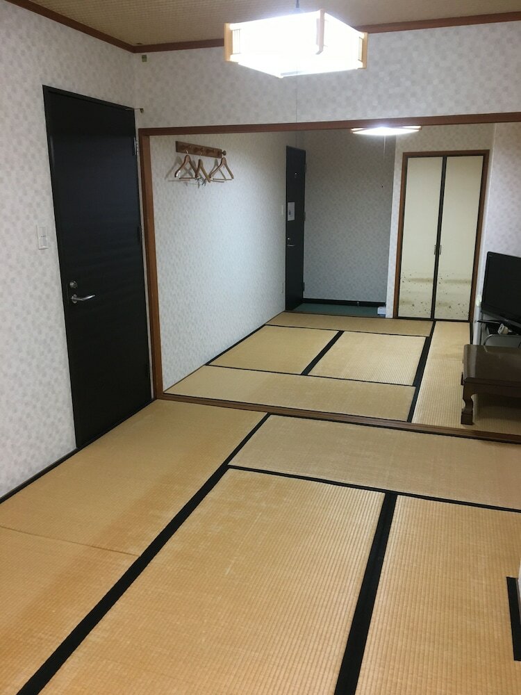 Tosu Hotel Komatsusou
