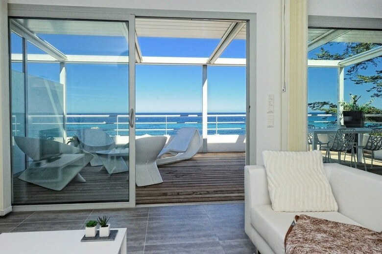 Apartamentos R�sidence Dary
