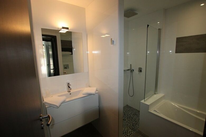 Apartamentos R�sidence Dary