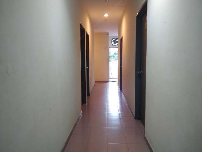 Hotel Spot On 89907 Motel Impian