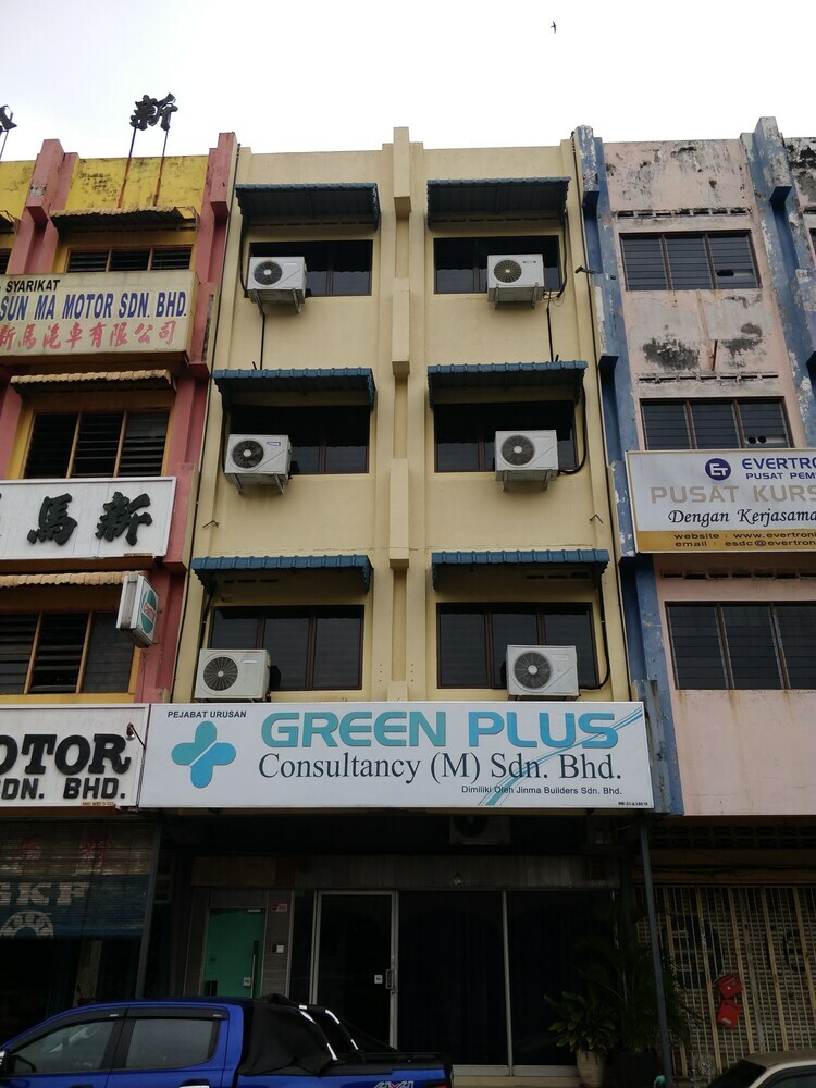 Hotel Spot On 89907 Motel Impian
