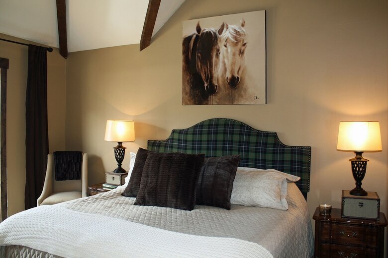 Cascade Village By The Ivy Group