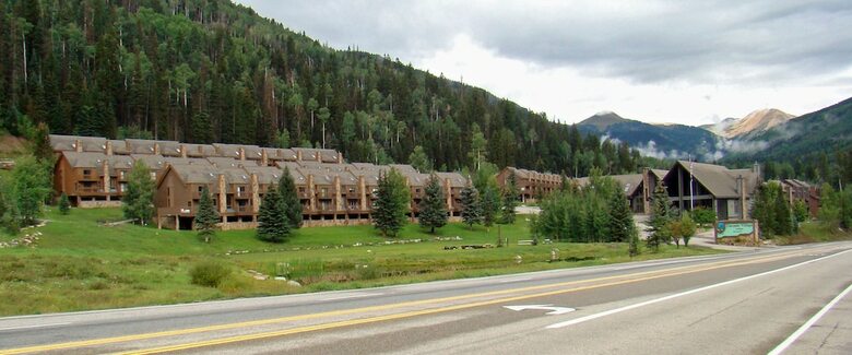 Cascade Village By The Ivy Group