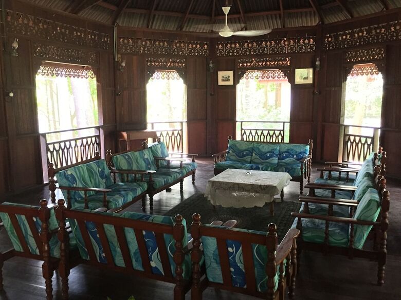 Apartamento Kampung Tok Senik Resort