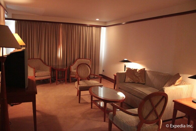 Subic International Hotel