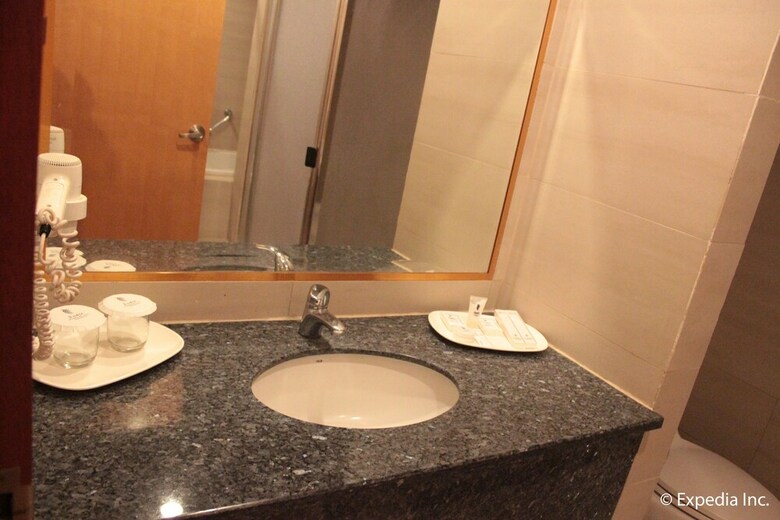 Subic International Hotel