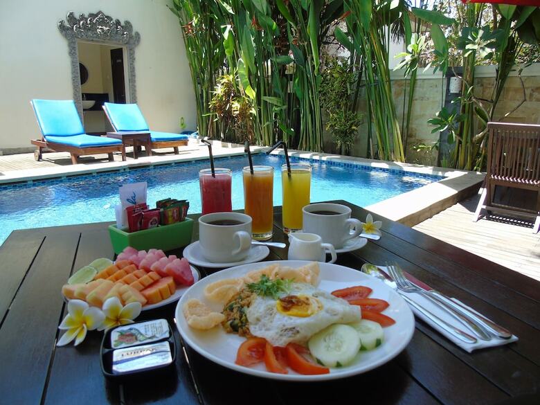 Amansari Villa