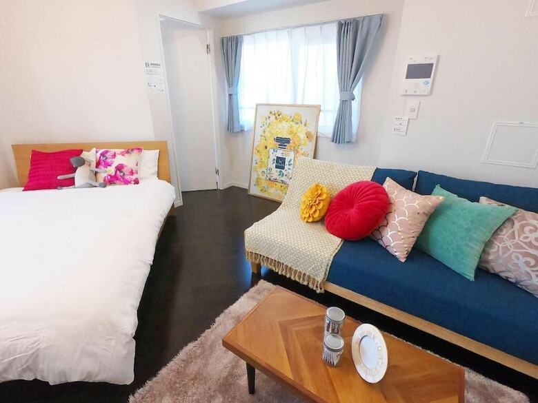 Apartamentos Tabisai Suite