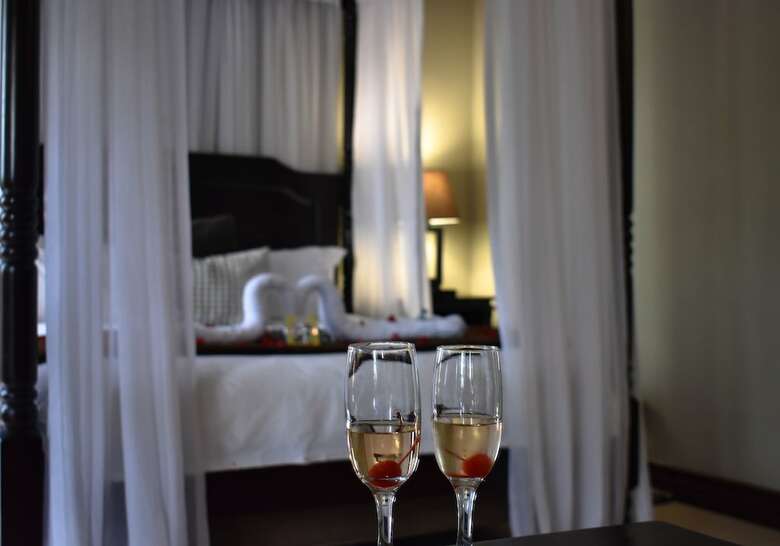 Waterfalls Boutique Hotel