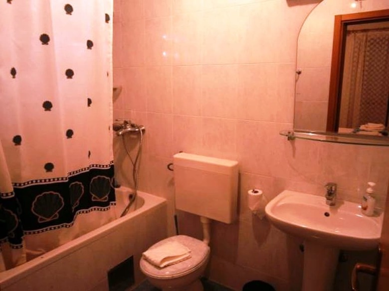 Apartamentos Villa Adria