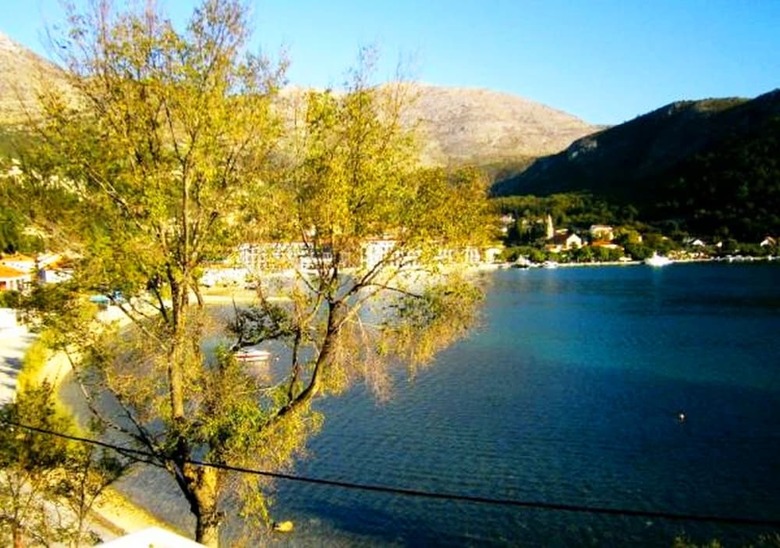 Apartamentos Villa Adria