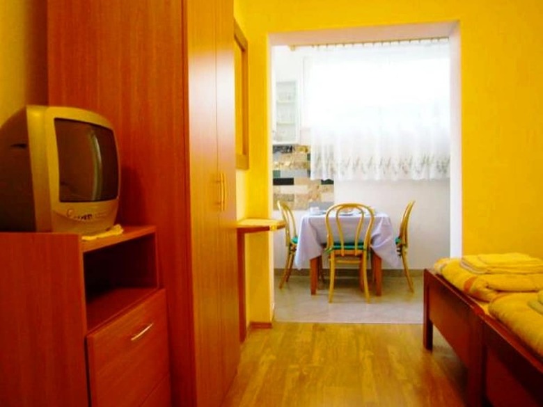 Apartamentos Villa Adria