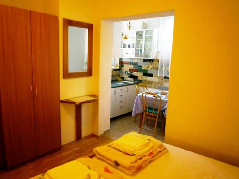 Apartamentos Villa Adria