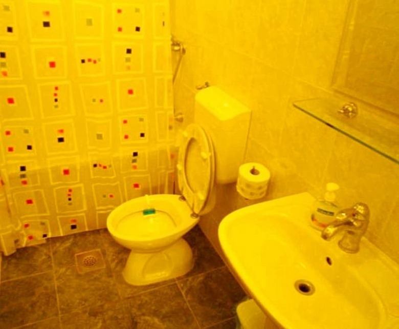 Apartamentos Villa Adria