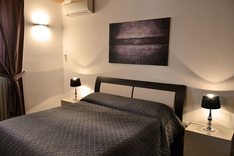 Palazzo Ducale Suites