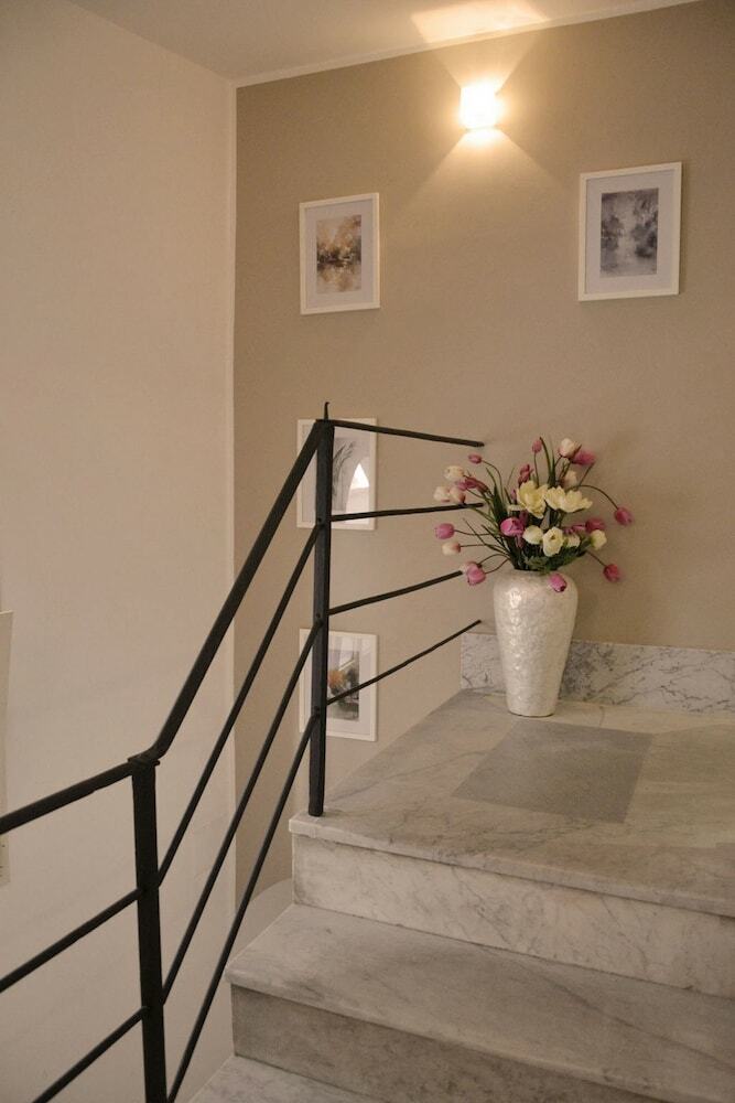 Palazzo Ducale Suites