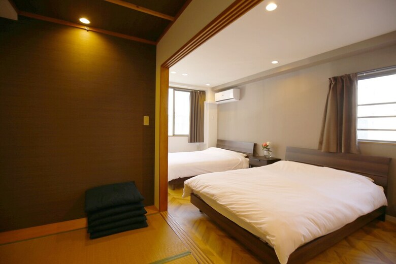 Apartamentos Tabisai Premium