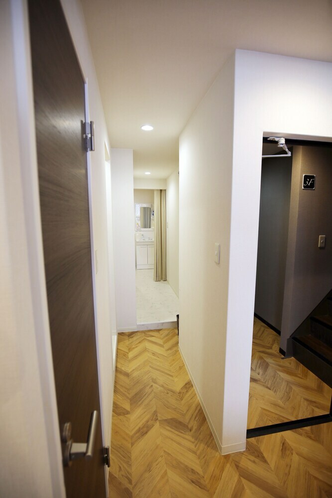 Apartamentos Tabisai Premium