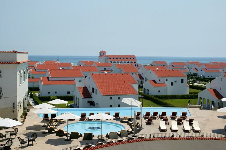 Arena Regia Hotel & Spa