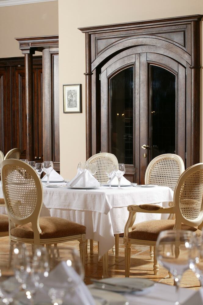 Arena Regia Hotel & Spa