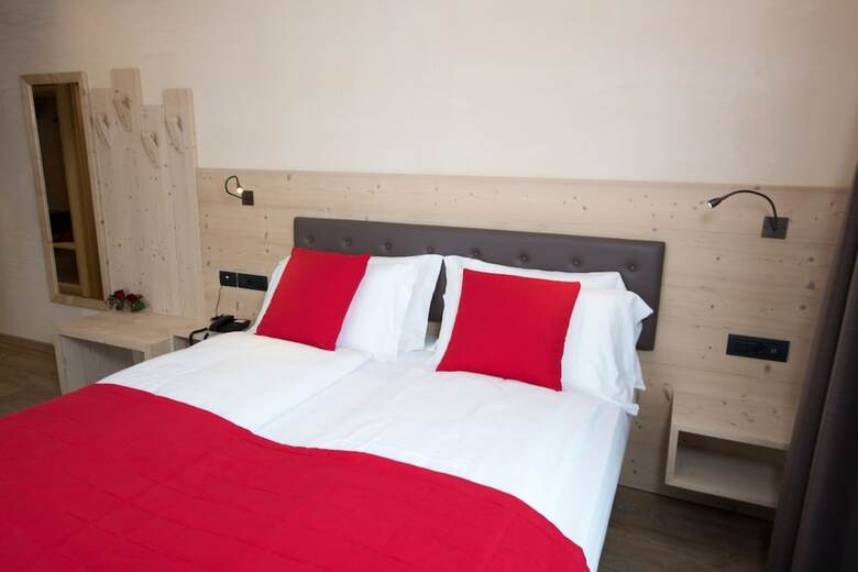 Hotel Francesin