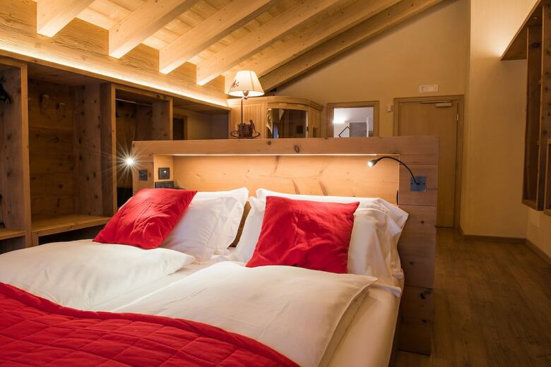 Hotel Francesin