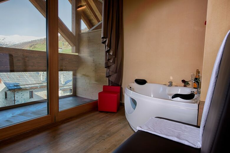 Hotel Francesin