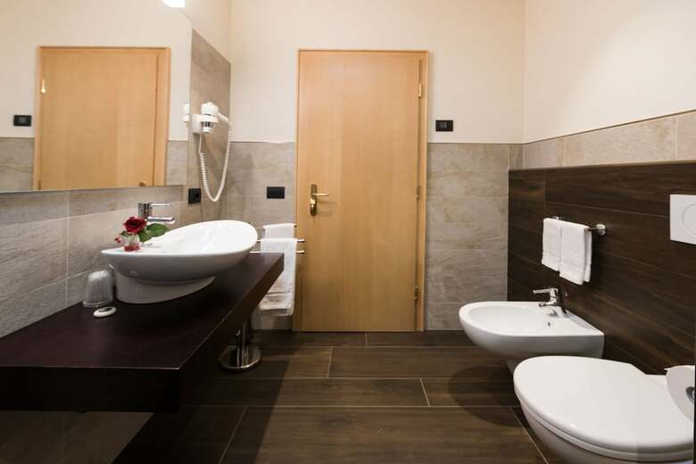 Hotel Francesin