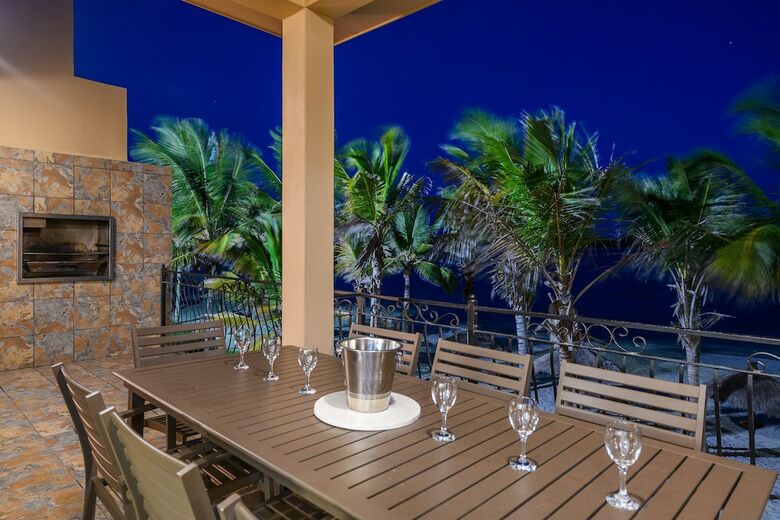 Apartamentos San Martinho Beach Club