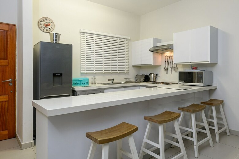 Apartamentos San Martinho Beach Club