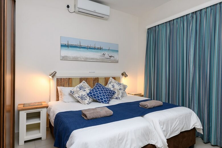 Apartamentos San Martinho Beach Club