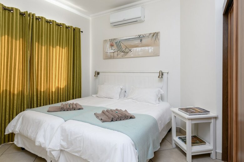 Apartamentos San Martinho Beach Club