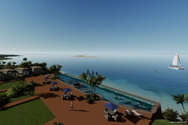 Apartamentos San Martinho Beach Club