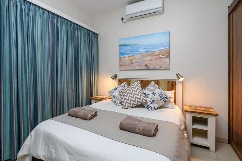 Apartamentos San Martinho Beach Club
