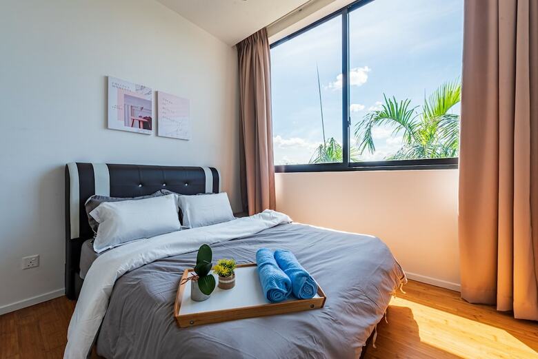Apartamentos Dream City By Himmel