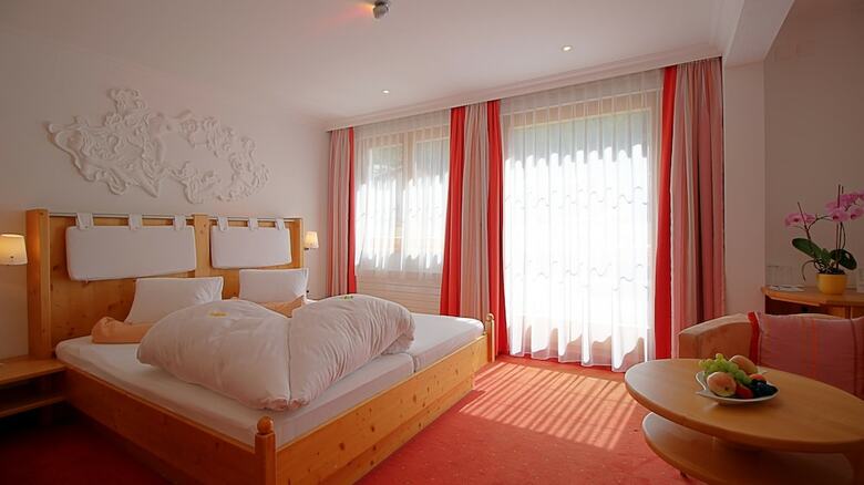 Samnaunerhof Vital-hotel