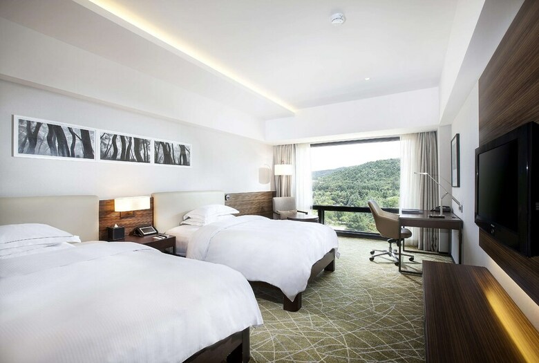 Hotel Hilton Gyeongju
