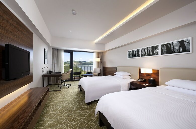 Hotel Hilton Gyeongju