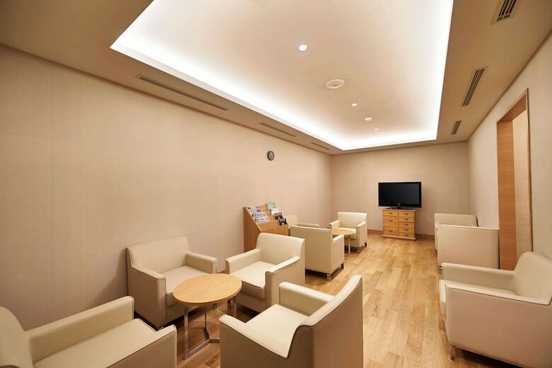Hotel Hilton Gyeongju
