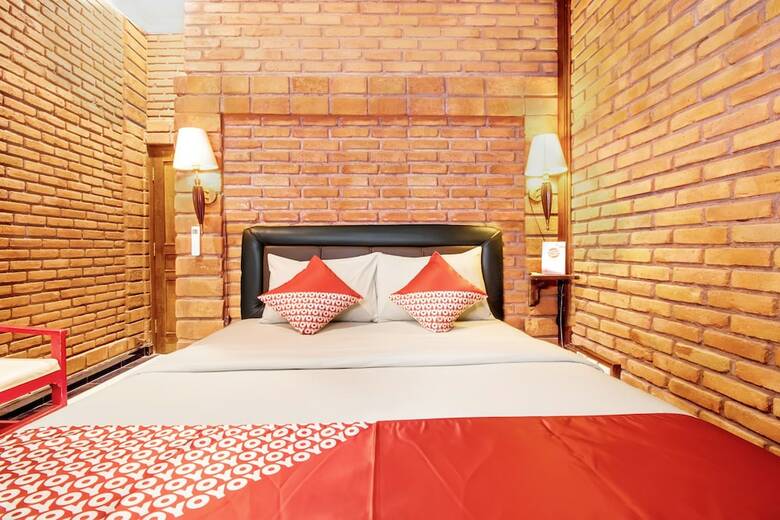 Hotel Oyo 3118 Maxi Budget