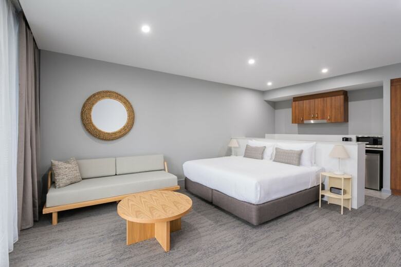 Aparthotel Abode Hotel Malua Bay